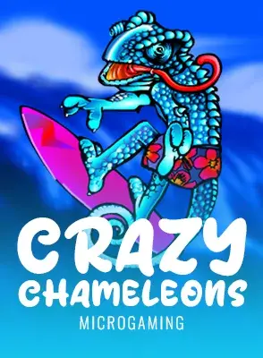 Crazy Chameleons